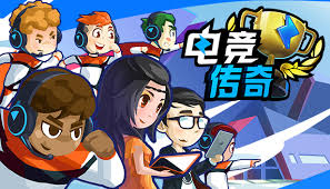 刺客3d开放世界游戏手游